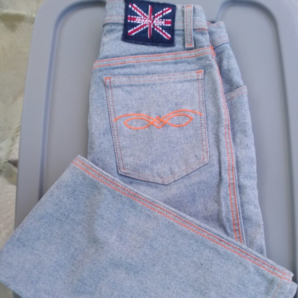 Trendy Jeans